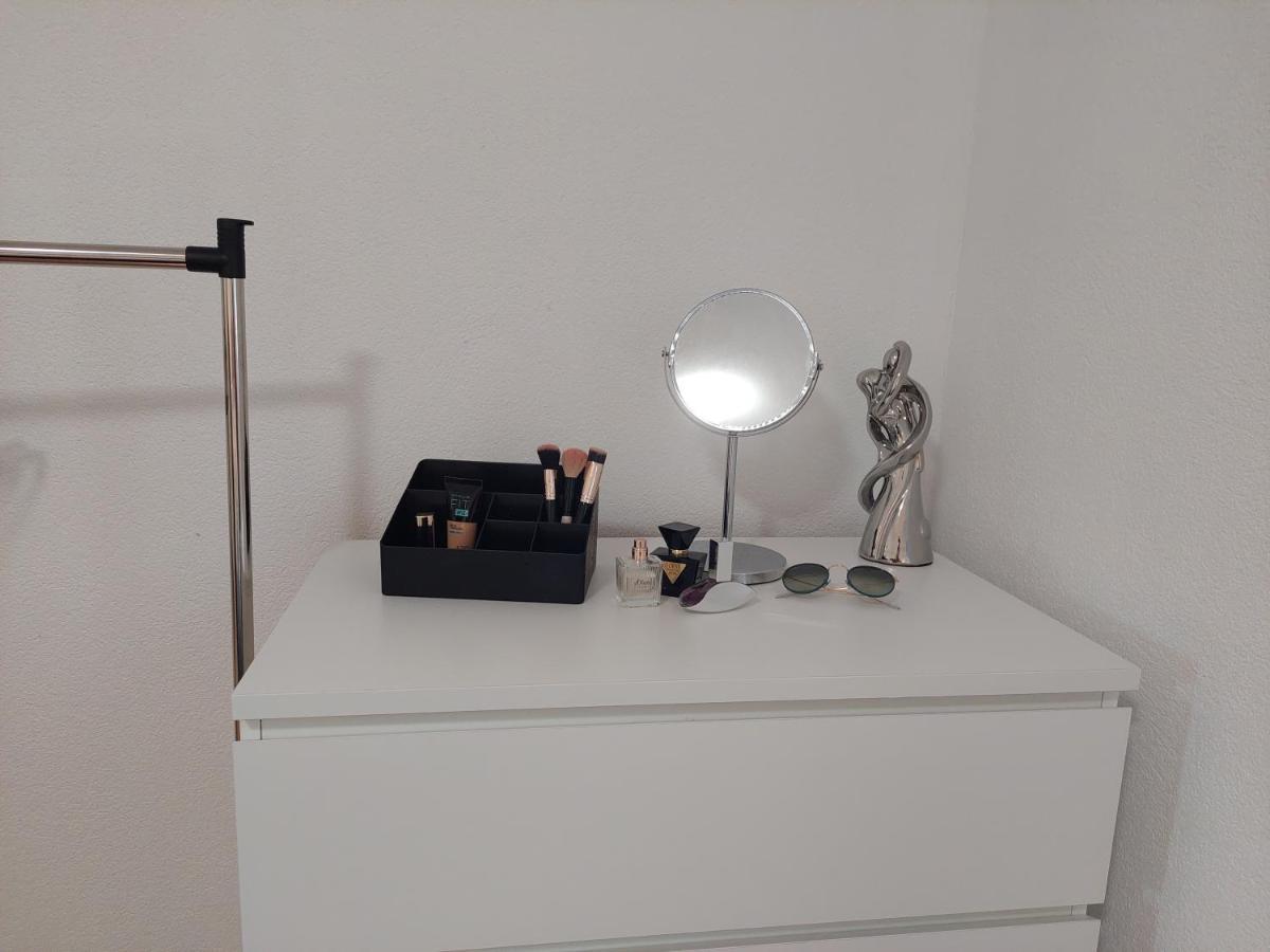 Sunrise Apartment ماكارسكا المظهر الخارجي الصورة